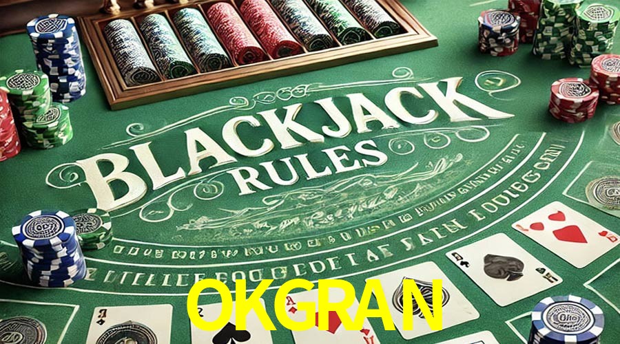 Acceso seguro de inicio de sesión OKGRAN para jugadores en México