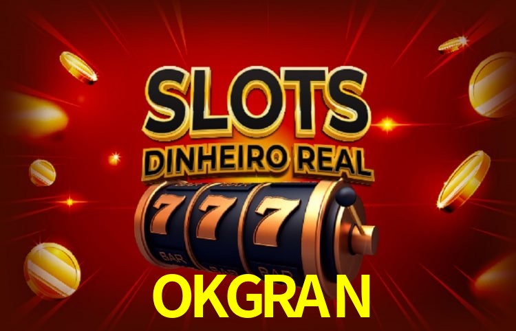 Experiencia de tragamonedas OKGRAN para jugadores en México