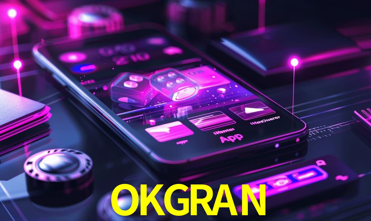 Exhibición de bonos OKGRAN para jugadores en México con interfaz de juego promocional