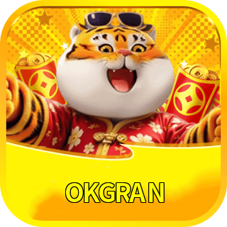OKGRAN Logo